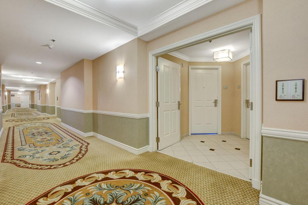 Strip & Sphere View! Privately Owned Condo Hotel-The Signature At Mgm Las Vegas Exterior foto